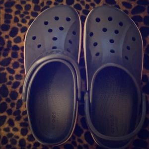 Crocs brand new